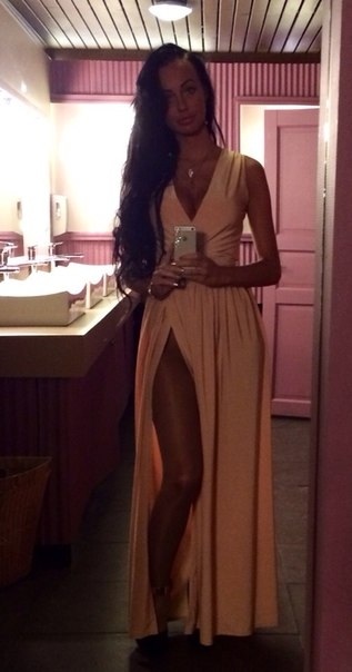 Анкета проститутки Надежда - Фото, г. Полярный, 22 года, №17505